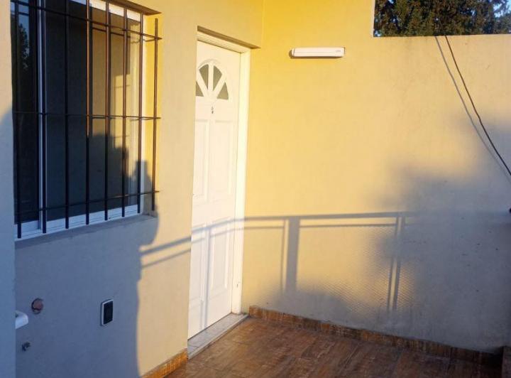 Departamento · 40m² · 2 Ambientes