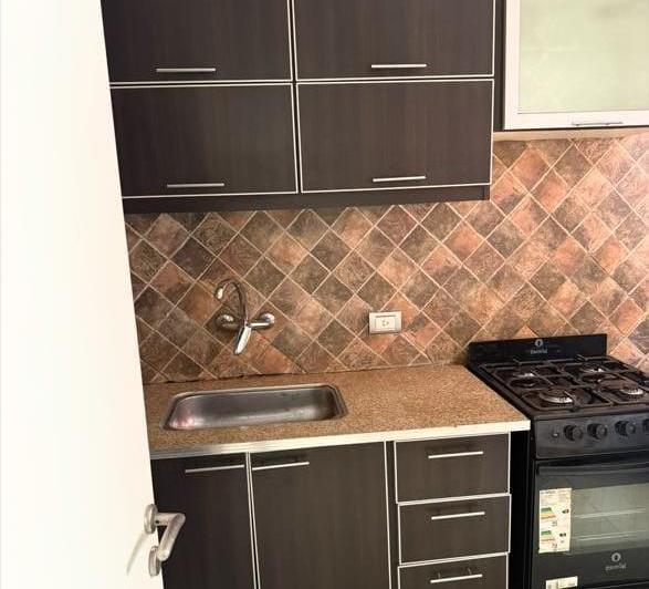 Departamento · 62m² · 3 Ambientes · 1 Cochera