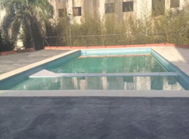 Departamento · 47m² · 3 Ambientes