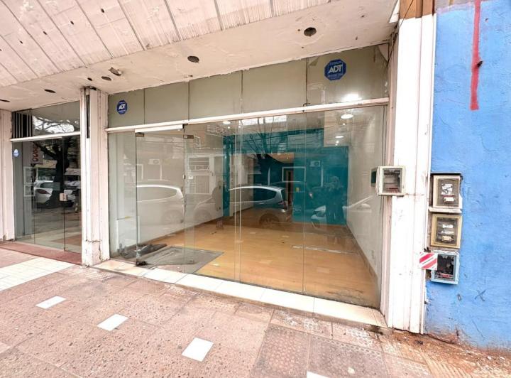 Local comercial · 40m² · 2 Ambientes