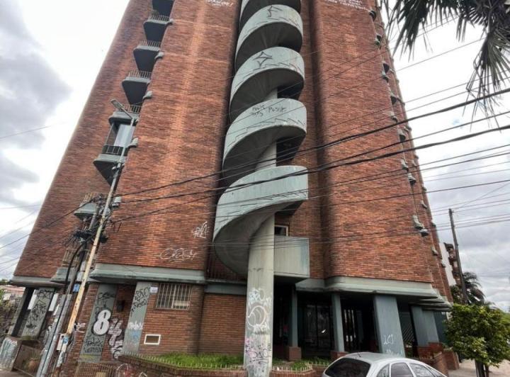 Departamento · 52m² · 3 Ambientes