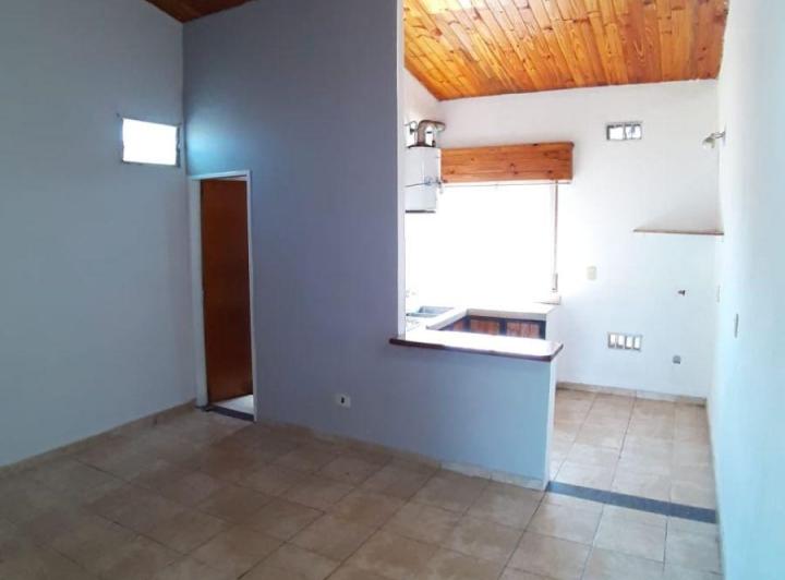 Departamento · 32m² · 2 Ambientes