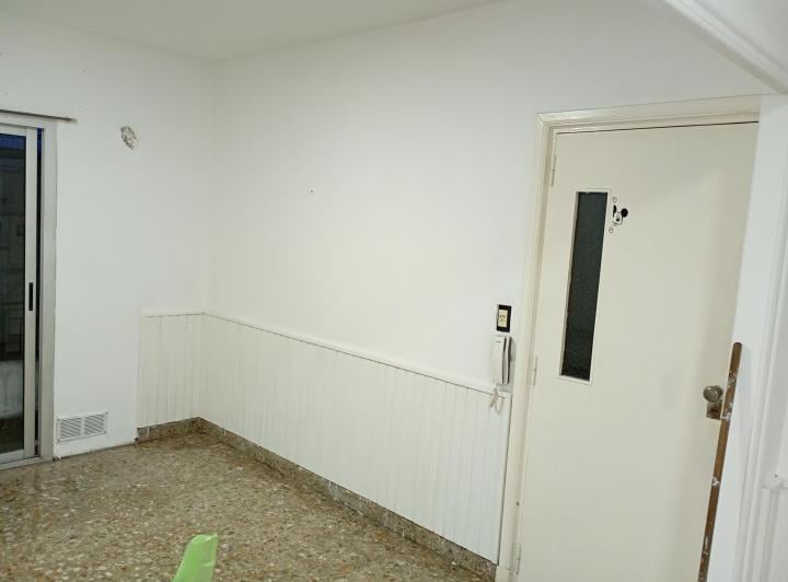 Departamento · 65m² · 2 Ambientes