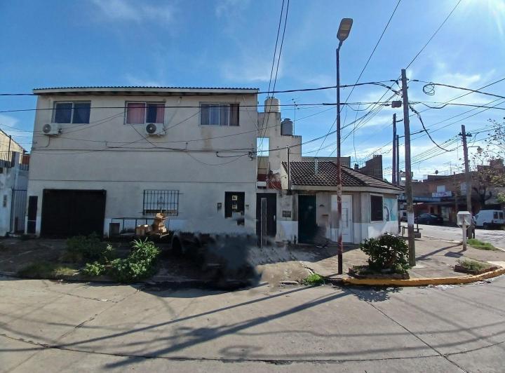 PH · 26m² · 2 Ambientes