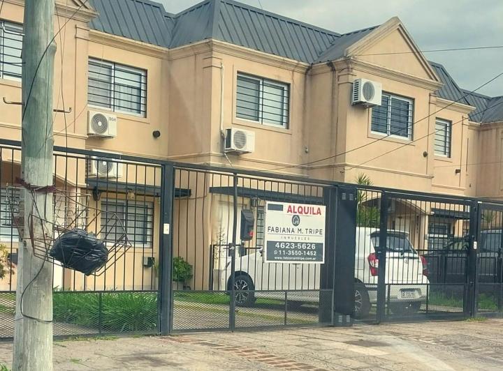 PH · 80m² · 3 Ambientes · 1 Cochera