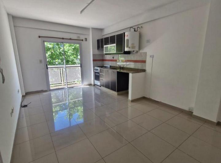 Departamento · 34m² · 2 Ambientes