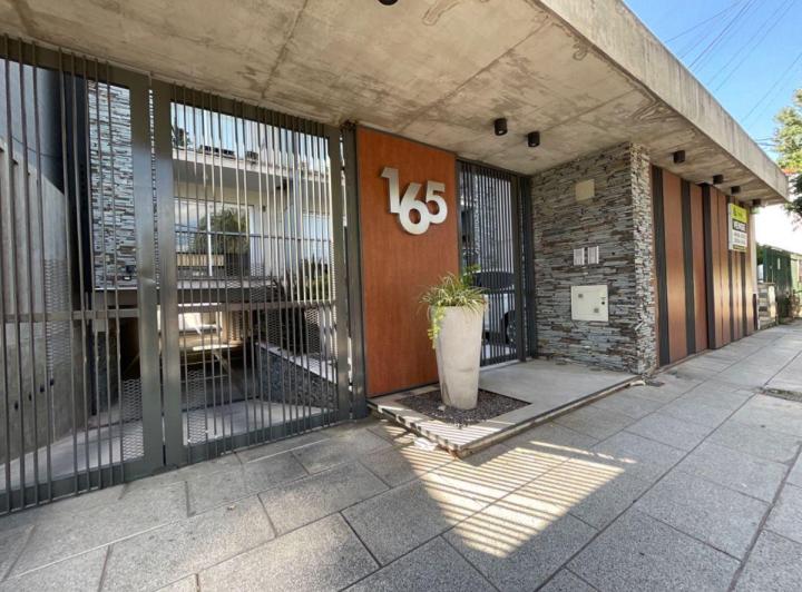 Departamento · 30m² · 1 Ambiente · 1 Cochera