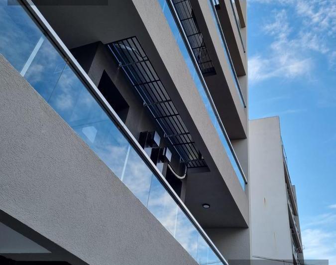 Departamento · 40m² · 2 Ambientes