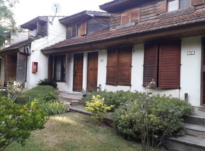 Departamento · 45m² · 2 Ambientes