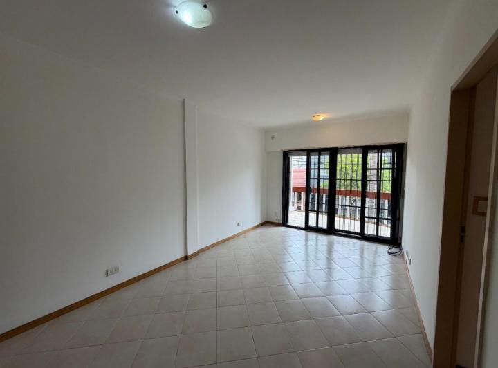 Departamento · 44m² · 2 Ambientes