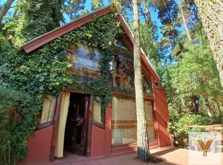 Casa · 180m² · 4 Ambientes