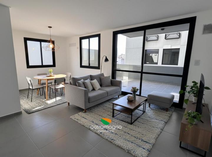 Departamento · 62m² · 3 Ambientes