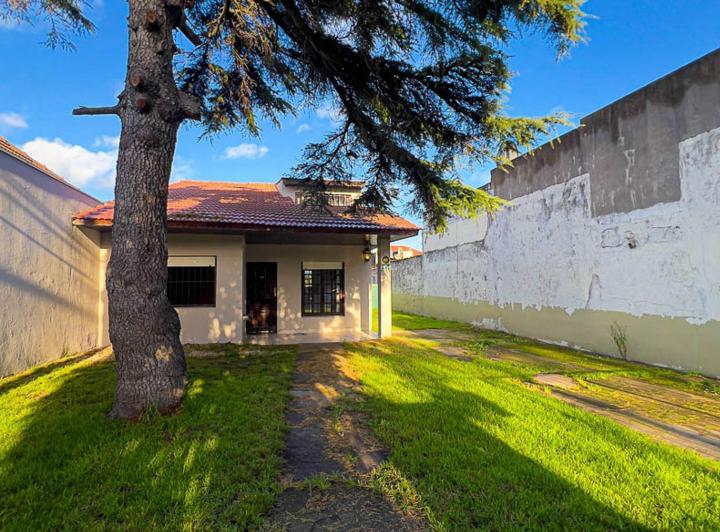 Casa · 91m² · 3 Ambientes