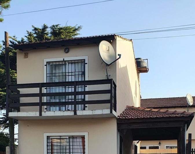 Casa · 110m² · 3 Ambientes · 1 Cochera