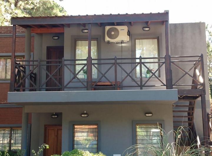 Casa · 80m² · 3 Ambientes