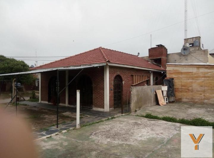 Casa · 80m² · 3 Ambientes