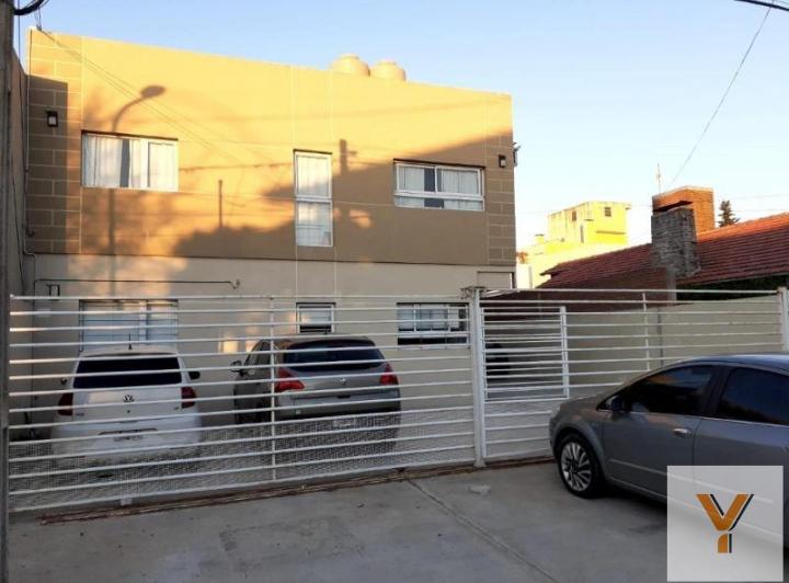 Departamento · 45m² · 3 Ambientes · 1 Cochera
