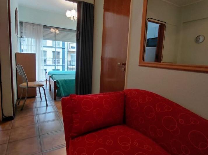 Departamento · 27m² · 1 Ambiente