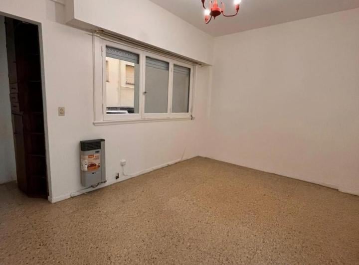 Departamento · 38m² · 2 Ambientes