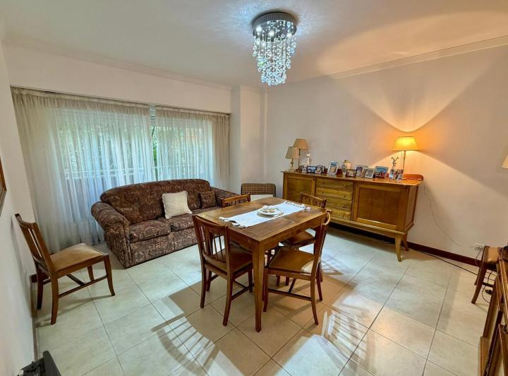 Departamento · 65m² · 3 Ambientes