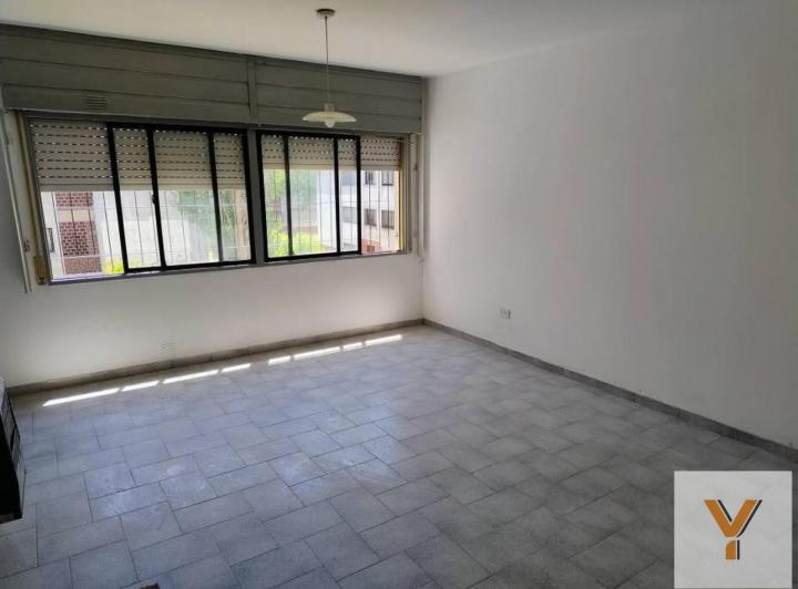 Departamento · 68m² · 3 Ambientes