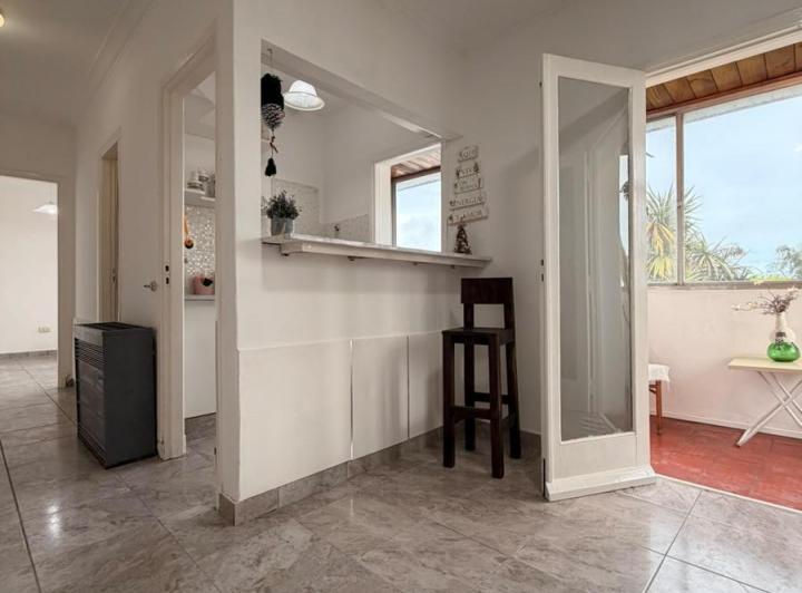 Departamento · 46m² · 2 Ambientes