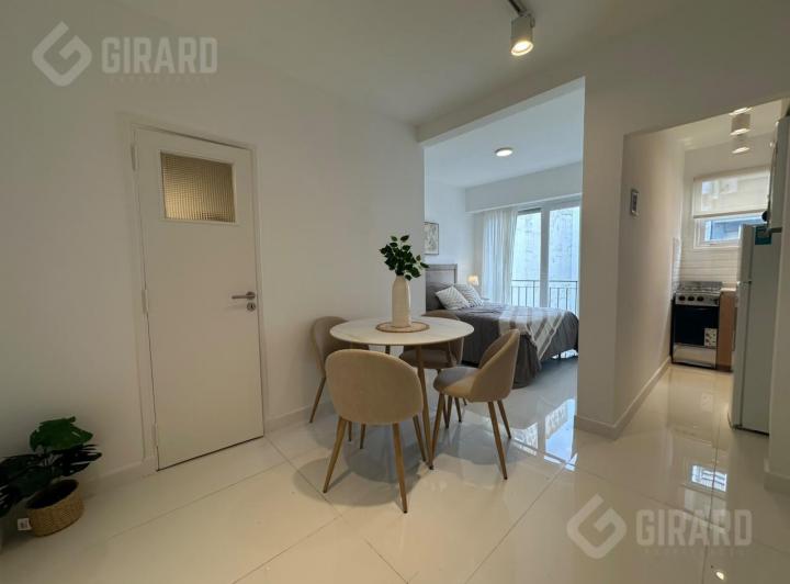 Departamento · 23m² · 1 Ambiente