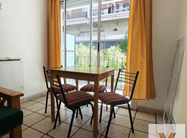 Departamento · 21m² · 1 Ambiente
