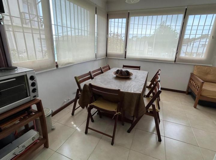Departamento · 56m² · 3 Ambientes