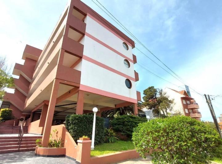 Departamento · 65m² · 2 Ambientes