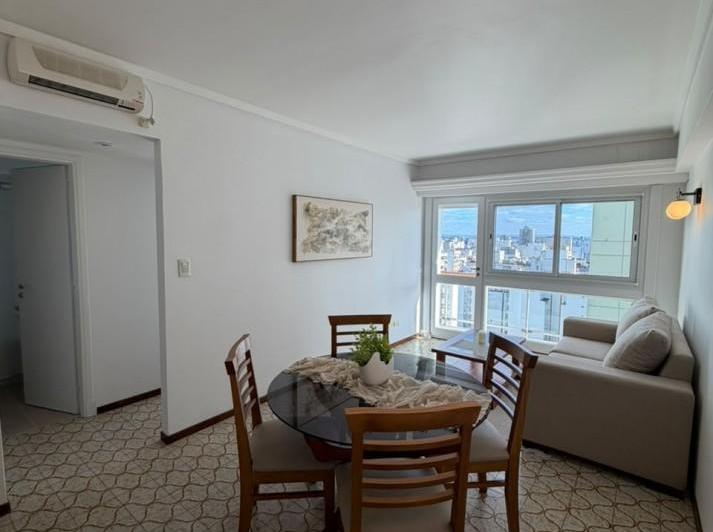 Departamento · 39m² · 2 Ambientes