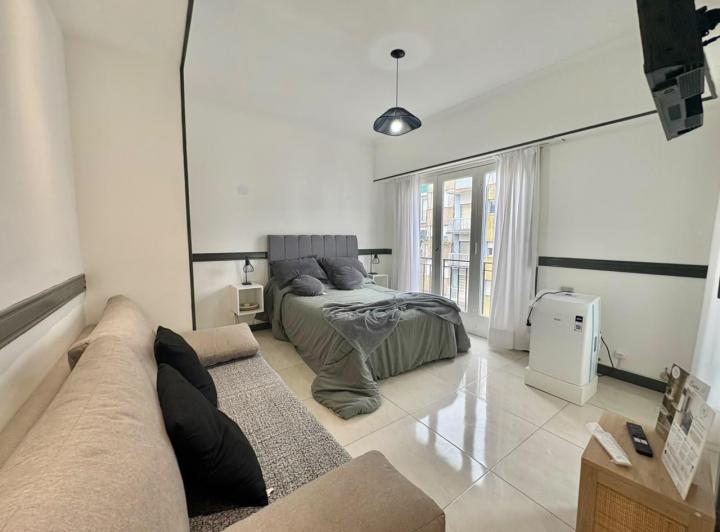 Departamento · 28m² · 1 Ambiente