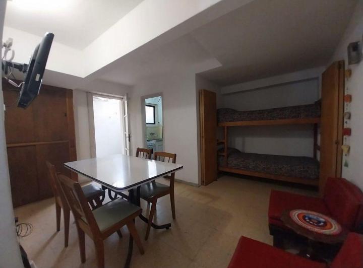 Departamento · 37m² · 2 Ambientes
