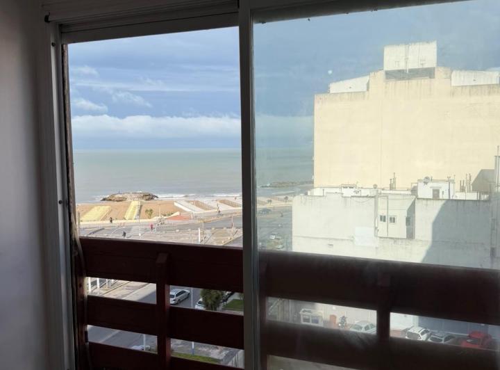 Departamento · 45m² · 3 Ambientes · 1 Cochera