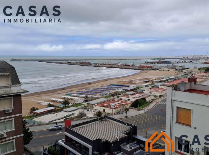 Departamento · 110m² · 4 Ambientes · 1 Cochera