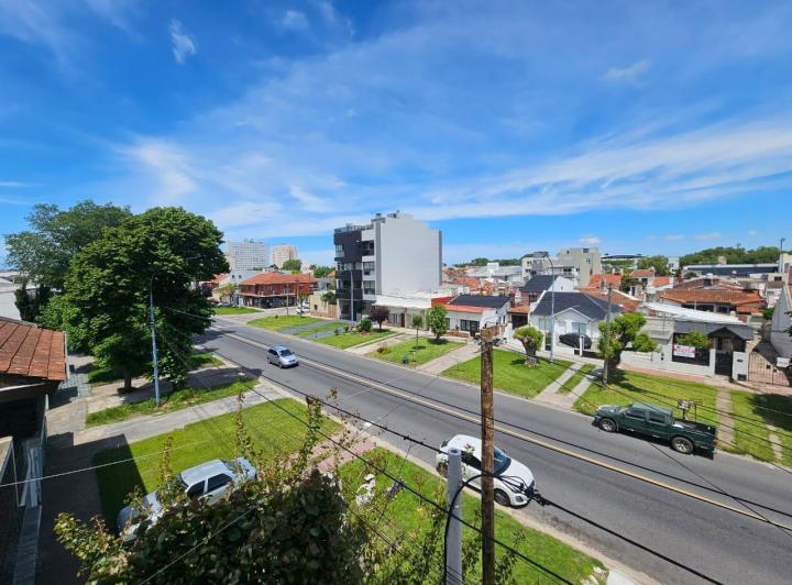 Departamento · 48m² · 2 Ambientes