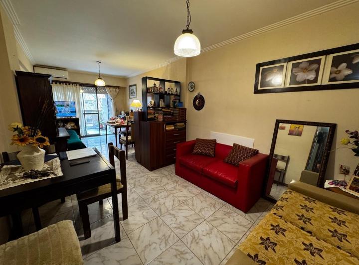 Departamento · 55m² · 2 Ambientes