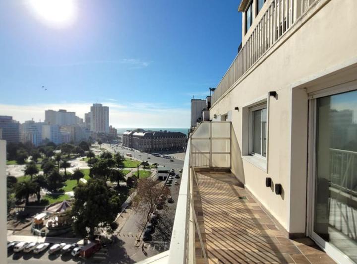 Departamento · 36m² · 2 Ambientes