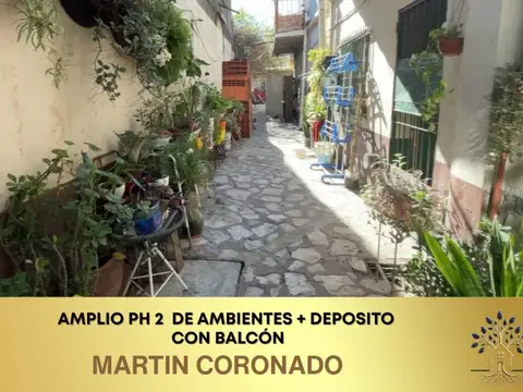 PH en Venta en Martin Coronado, Partido de Tres de Febrero