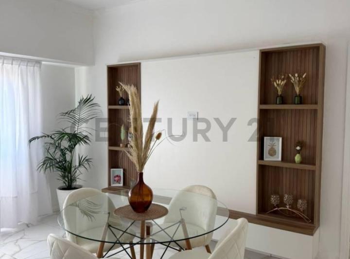 Departamento · 64m² · 3 Ambientes