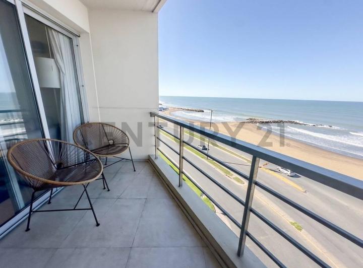 Departamento · 65m² · 3 Ambientes · 1 Cochera