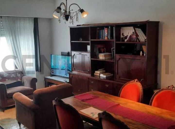 Departamento · 76m² · 4 Ambientes