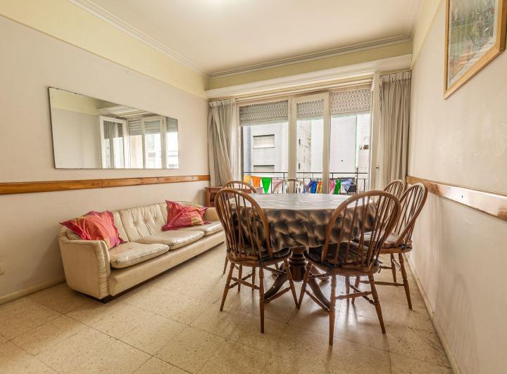 Departamento · 43m² · 2 Ambientes