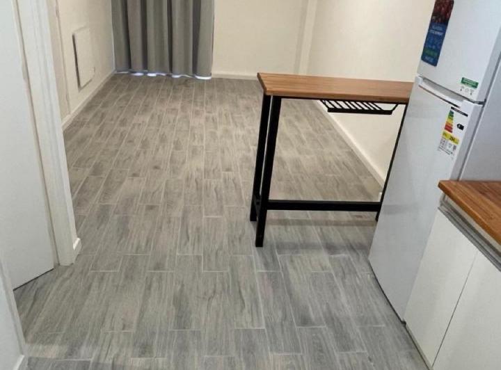 Departamento · 25m² · 1 Ambiente