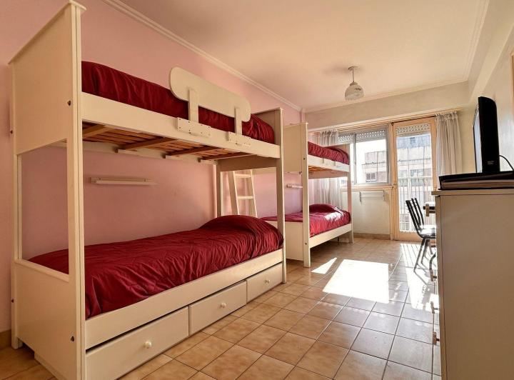 Departamento · 27m² · 1 Ambiente