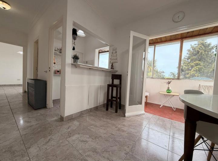 Departamento · 46m² · 2 Ambientes