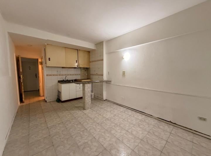 Departamento · 30m² · 1 Ambiente