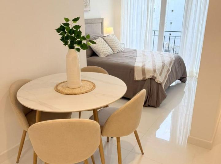 Departamento · 23m² · 1 Ambiente