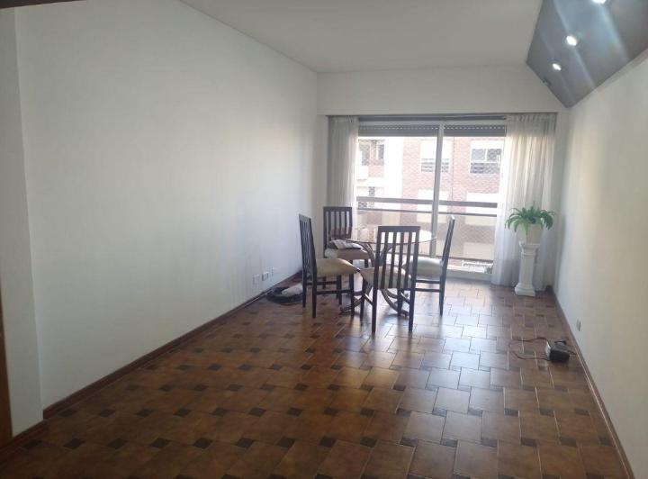 Departamento · 60m² · 3 Ambientes · 1 Cochera