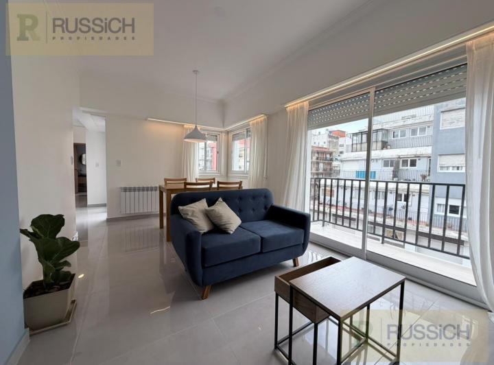 Departamento · 76m² · 3 Ambientes
